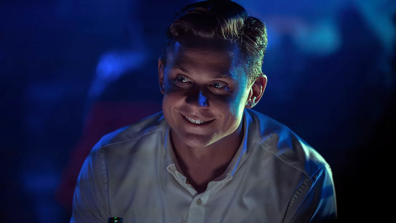 Billy Magnussen Is A BUZZKILL In New Horror Comedy From Joe Lynch