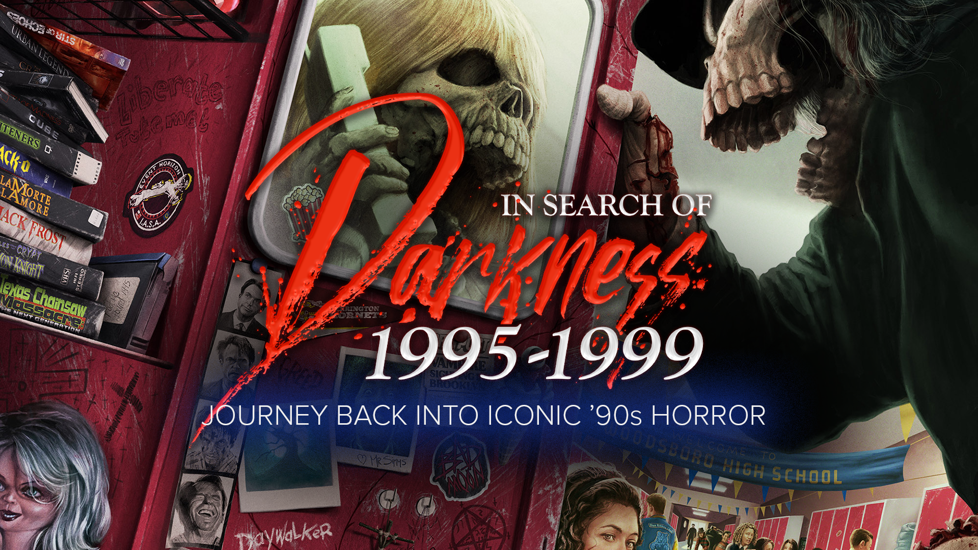1995-1999 Trailer Dives Into Horror’s Most Meta Scares