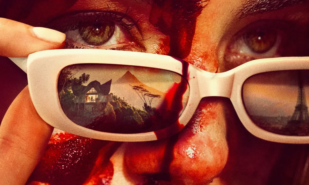 INFLUENCER Director’s Next Film Described As MIDSOMMAR Meets SQUID GAME