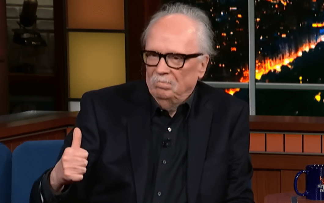 Horror Master To Executive Produce Supernatural Anthology Series