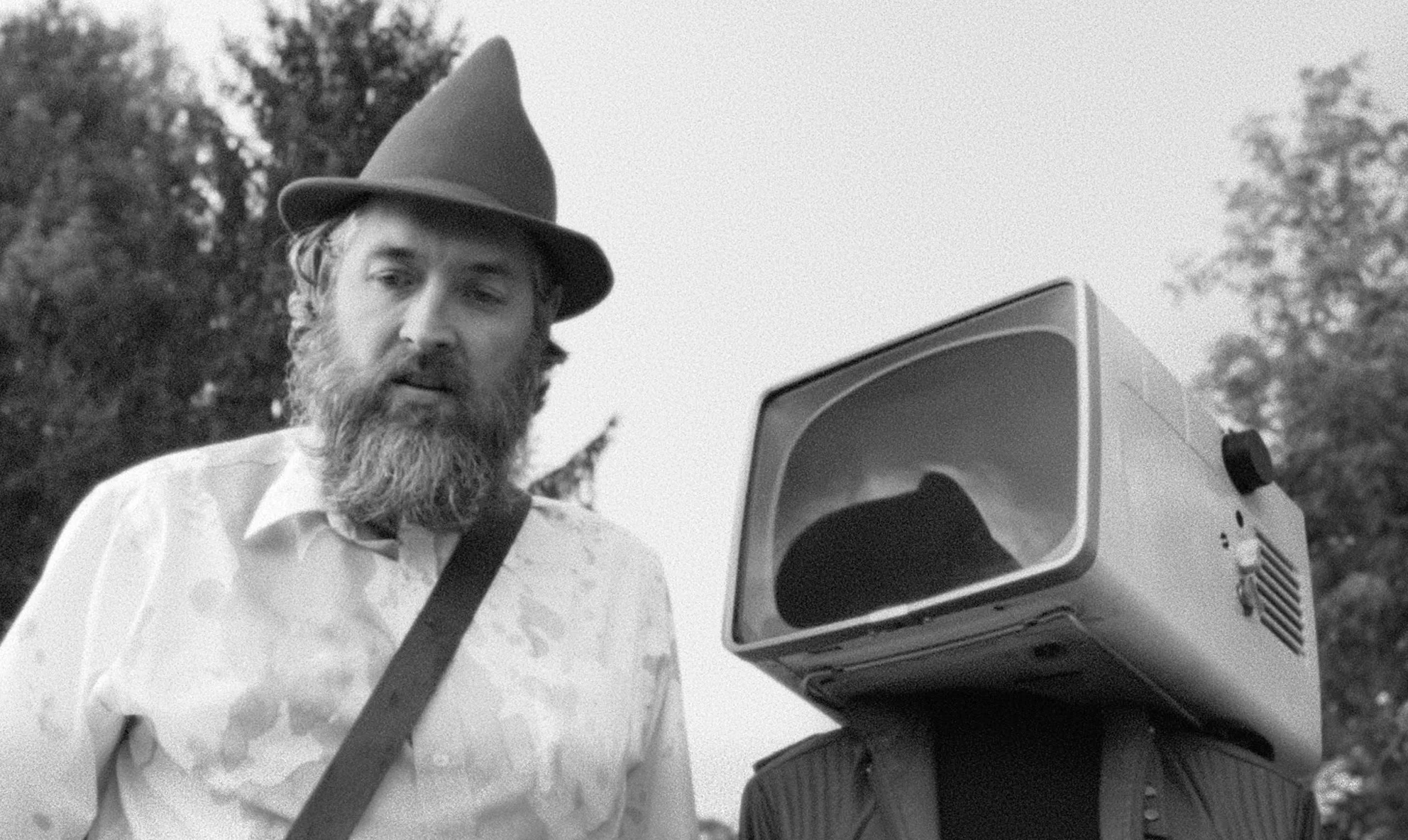 Video Games Ruin Albert Birney’s Life In New OBEX Trailer