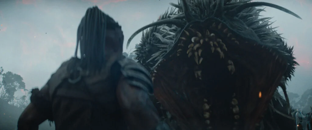 BADLANDS Trailer Teases The Most Dangerous Planet In The Universe