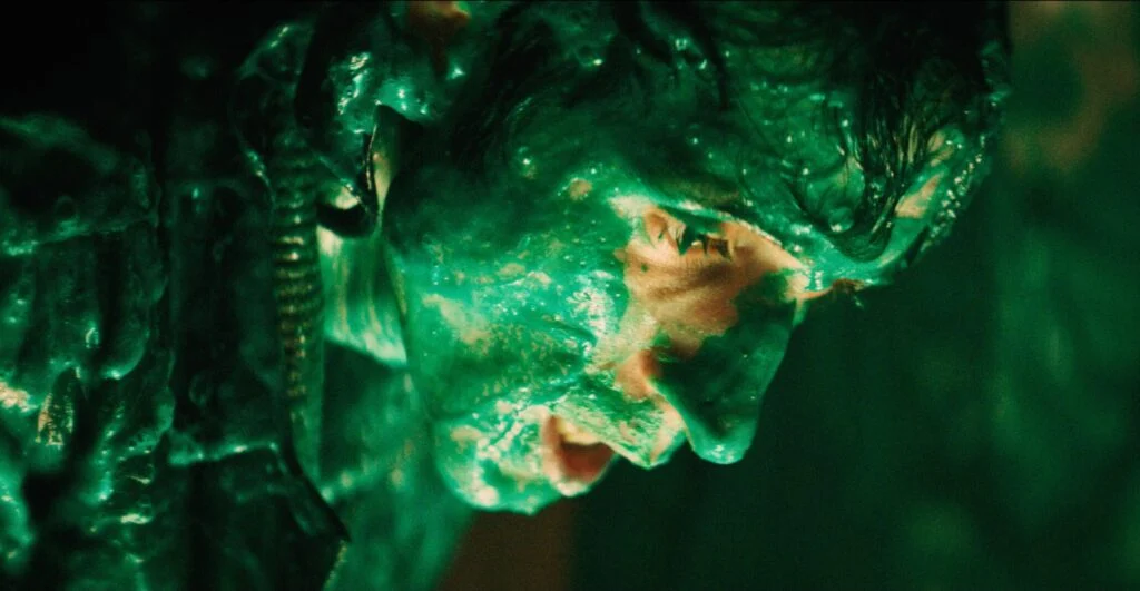 An Experiment Goes Horribly Wrong In Exclusive SHE LOVED BLOSSOMS MORE Clip