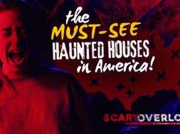 Scary Overload Feature 2025 Must See