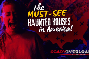 Scary Overload Feature 2025 Must See