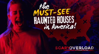 Scary Overload Feature 2025 Must See