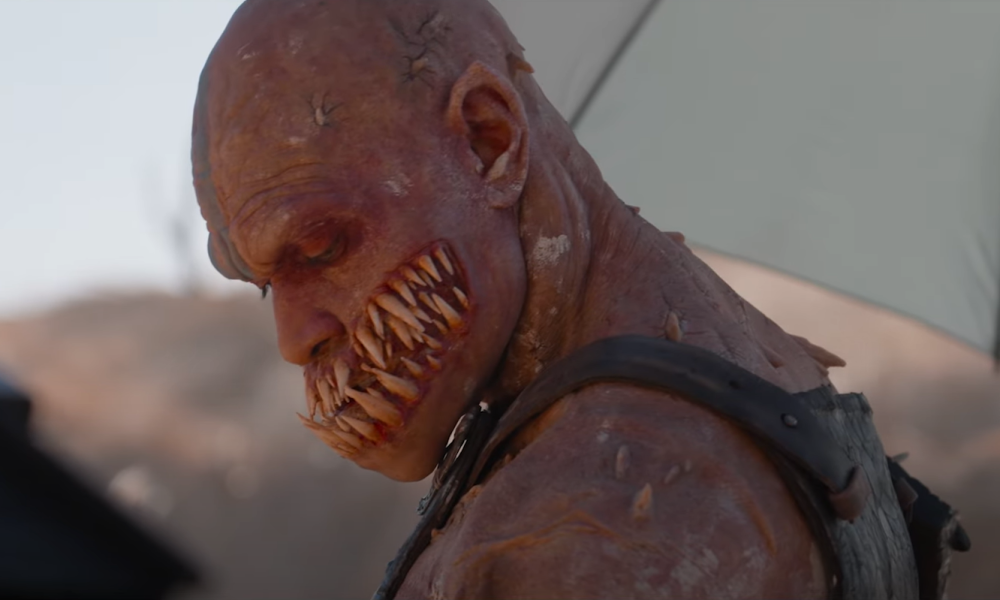 ‘Mortal Kombat III’ – Warner Bros. Already Developing Third Installment in Movie Franchise