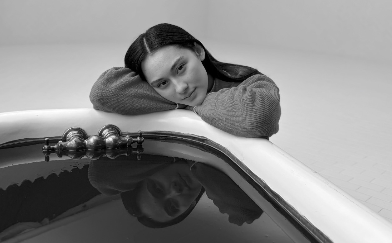 Osgood Perkins’ THE YOUNG PEOPLE Looks Like A Bloodbath