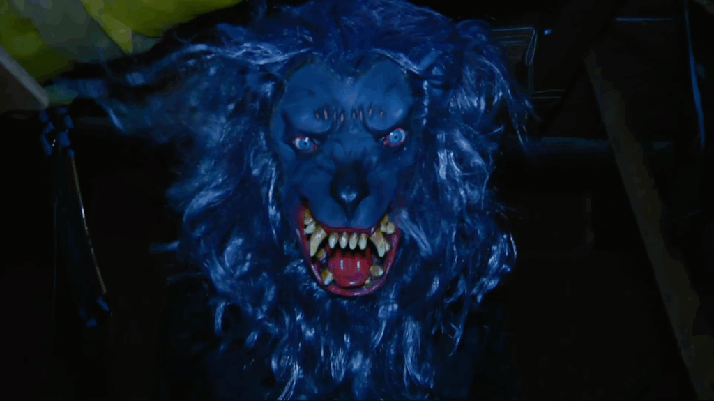 Peachfuzz Bites Back In THE CREEP TAPES Season 2 Trailer