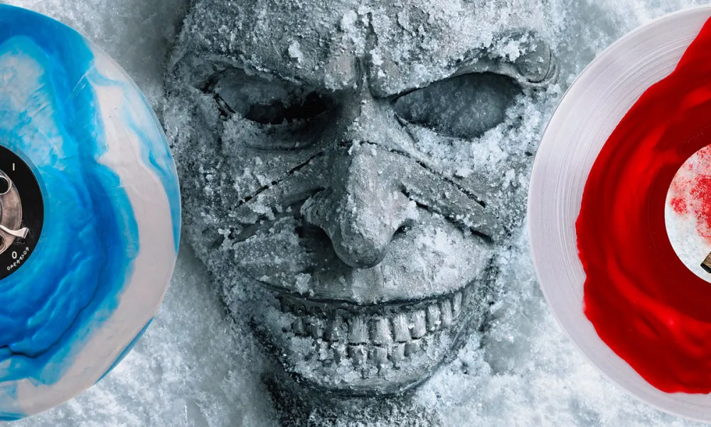 ‘Black Phone 2’ Soundtrack Pressed on Vinyl by Waxwork Records