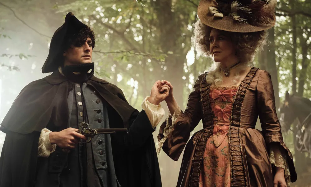 ‘Prevenge’ Director to Give Shakespeare’s ‘A Midsummer Night’s Dream’ A Horror Twist