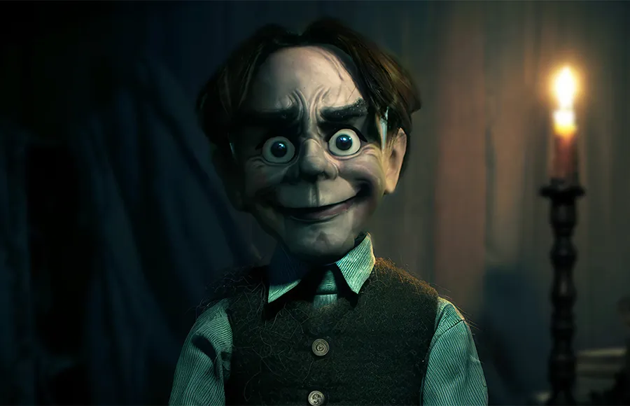 ‘Baptiste’ Kickstarter Campaign Begins Today