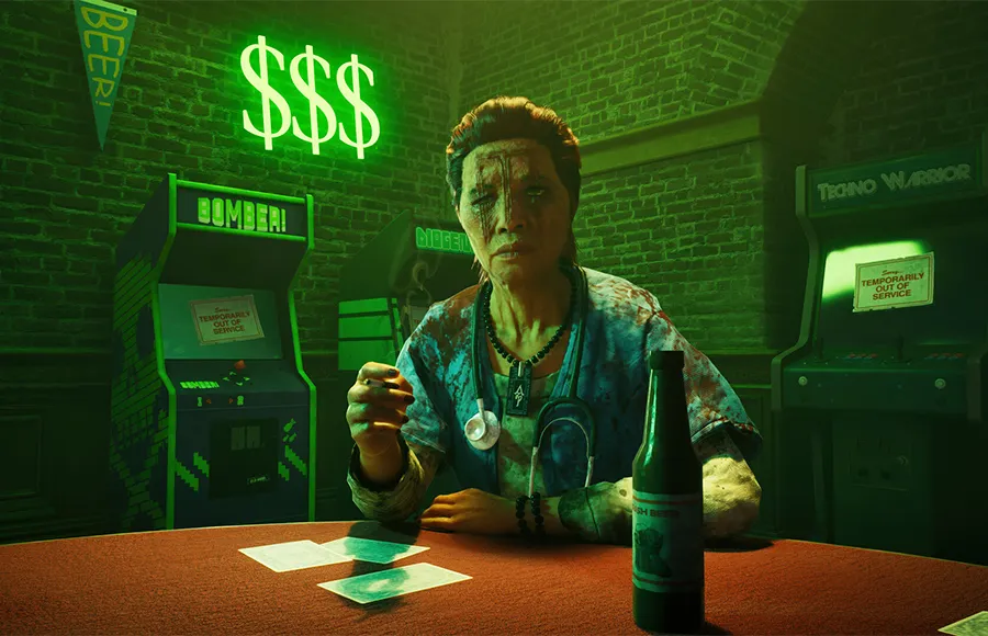 ‘Vampire: The Masquerade – Bloodlines 2’ Lurks Now on PC and Consoles [Trailer]