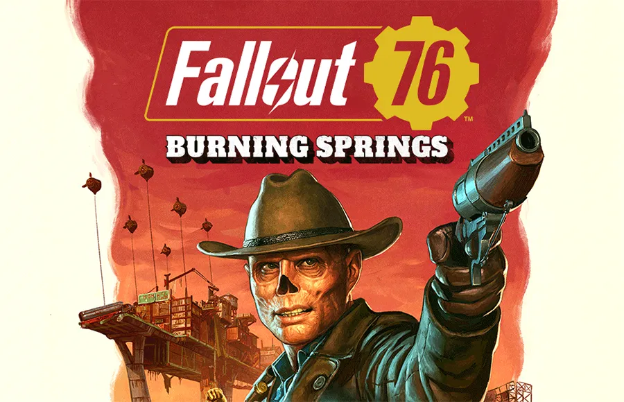 ‘Fallout 76’ to Receive Walton Goggins’ “The Ghoul” Ahead of ‘Fallout’ Season 2