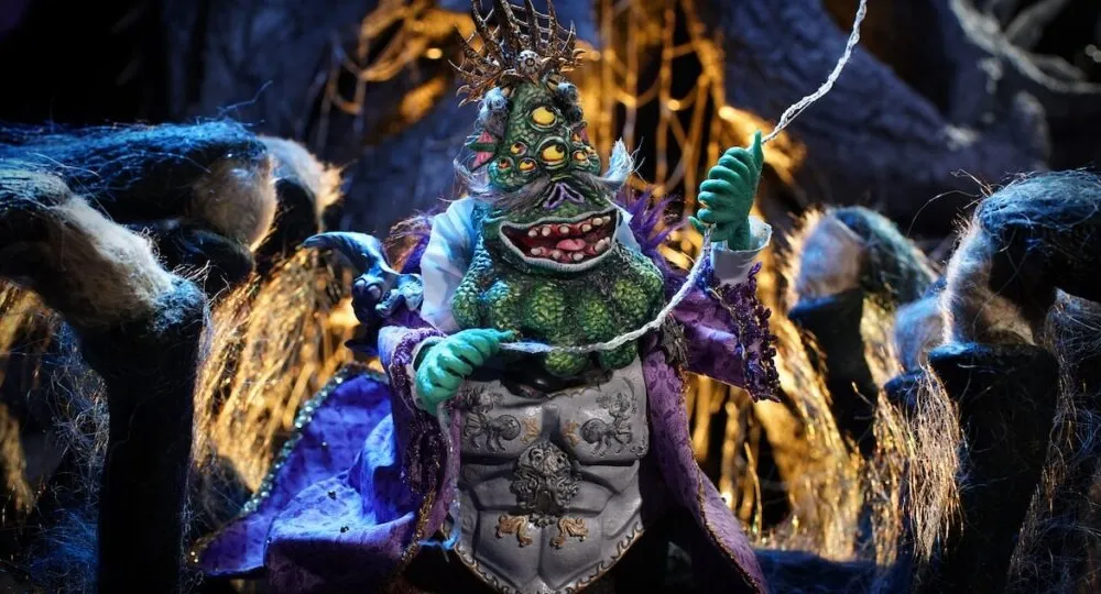 Letterboxd Shares List of ‘The Official Top 25 Horror Films of 2025’ for Halloween