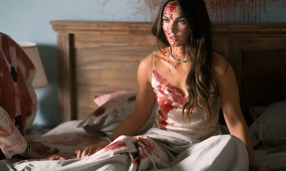 ‘Five Nights at Freddy’s 2’ – Megan Fox Joins the Cast Plus New Poster Revealed