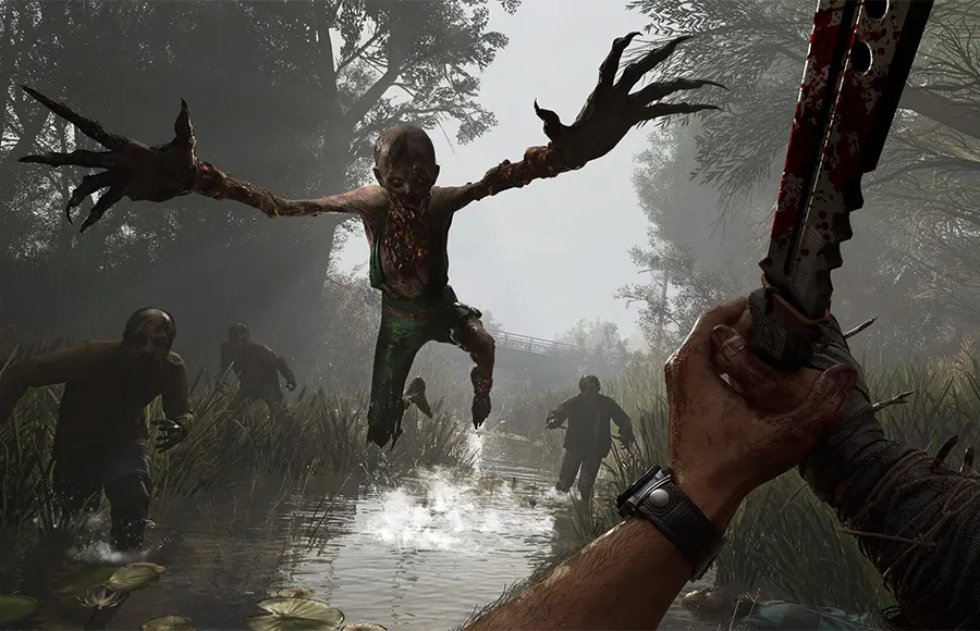 Techland Reveals 11-Week Roadmap for ‘Dying Light: The Beast’