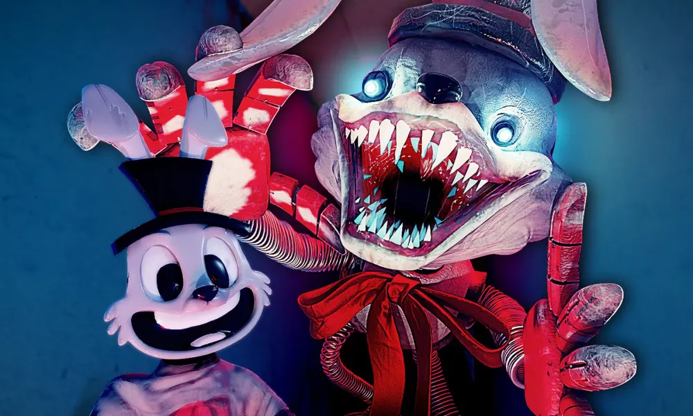 Steven C. Miller to Direct ‘Finding Frankie’ Video Game Adaptation from ‘Mortal Kombat’ Producer