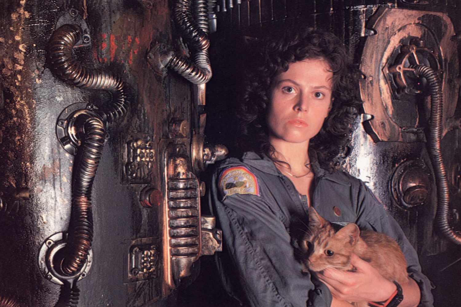 Sigourney Weaver Addresses Potential ALIEN Return After Reading “Extraordinary” New Script