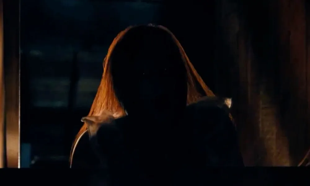 There Is No Escape in Osgood Perkins’ ‘Keeper’ Clip