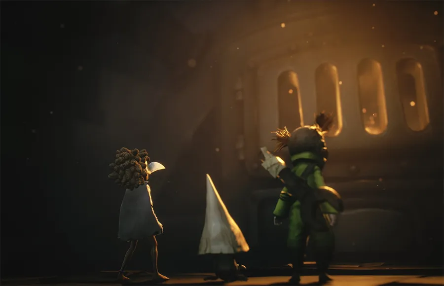 ‘Little Nightmares III’ Ventures to PC and Consoles Today [Trailer]