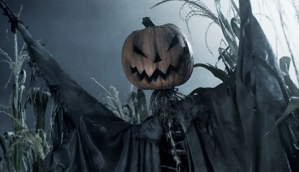 Attack of the Killer Gourds! 6 of the Scariest Pumpkins in Horror