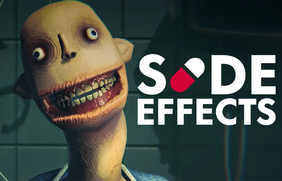 Play Russian Roulette with Turn-Based Medical Horror Game ‘Side Effects’; Demo Available Now [Trailer]