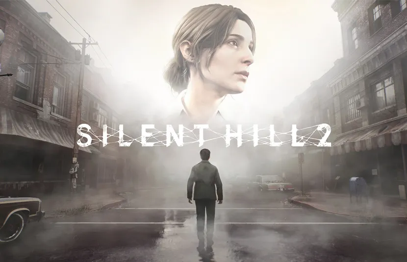 ‘Silent Hill 2’, ‘Until Dawn’ Remakes Headline PlayStation Plus October 2025 Games