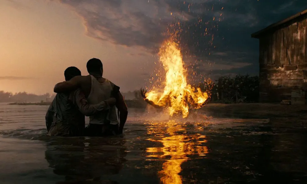 ‘Sinners’ – Complete List of Locations for IMAX Theatrical Re-Release This Halloween