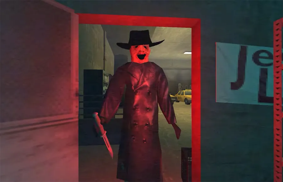 Get a Taste of Fear With Puppet Combo’s ‘SKINFREAK’ Trailer [Watch]