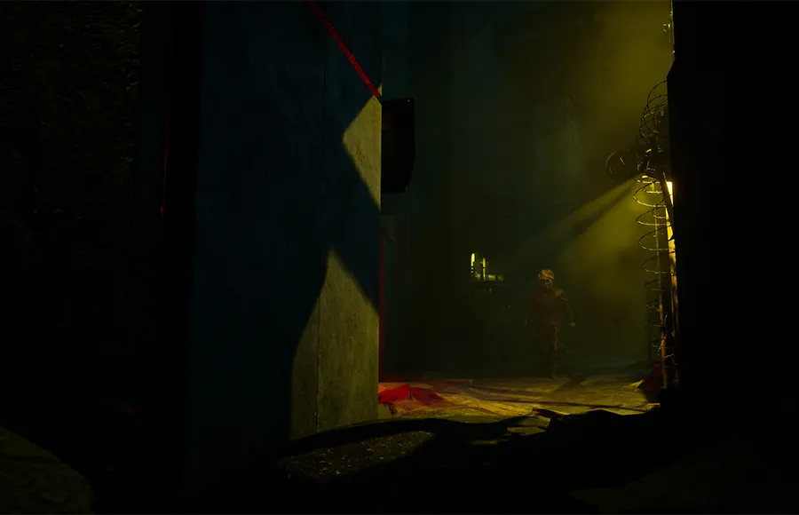 Blumhouse Games’ ‘SLEEP AWAKE’ Launching December 2 [Trailer]