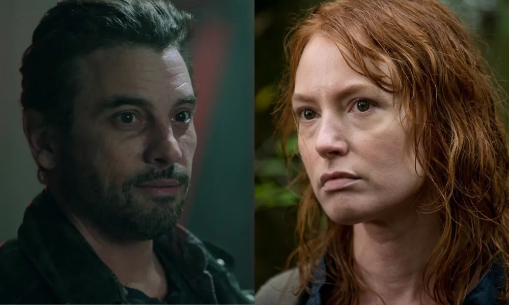 Skeet Ulrich, Alicia Witt, and More Join Gen X Satirical Slasher ‘The Big Kill’