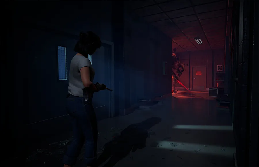 Battle Deadly Floral Growth in Survival Horror Game ‘The Florist’ [Trailer]