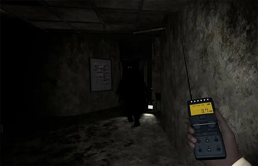 Demo Released for Hoax-Turned-Haunting Game ‘Victim Complex’ [Trailer]