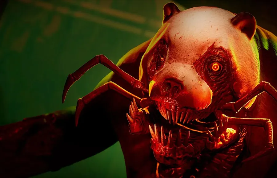 Body Horror Zoo Sim Game ‘Zoochosis’ Finally Heads to Xbox on October 24 [Trailer]