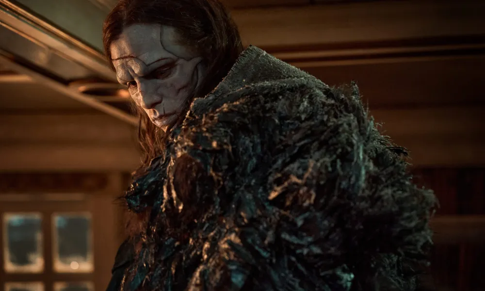 Netflix’s Frankenstein from Page to Screen and its Modern Updates