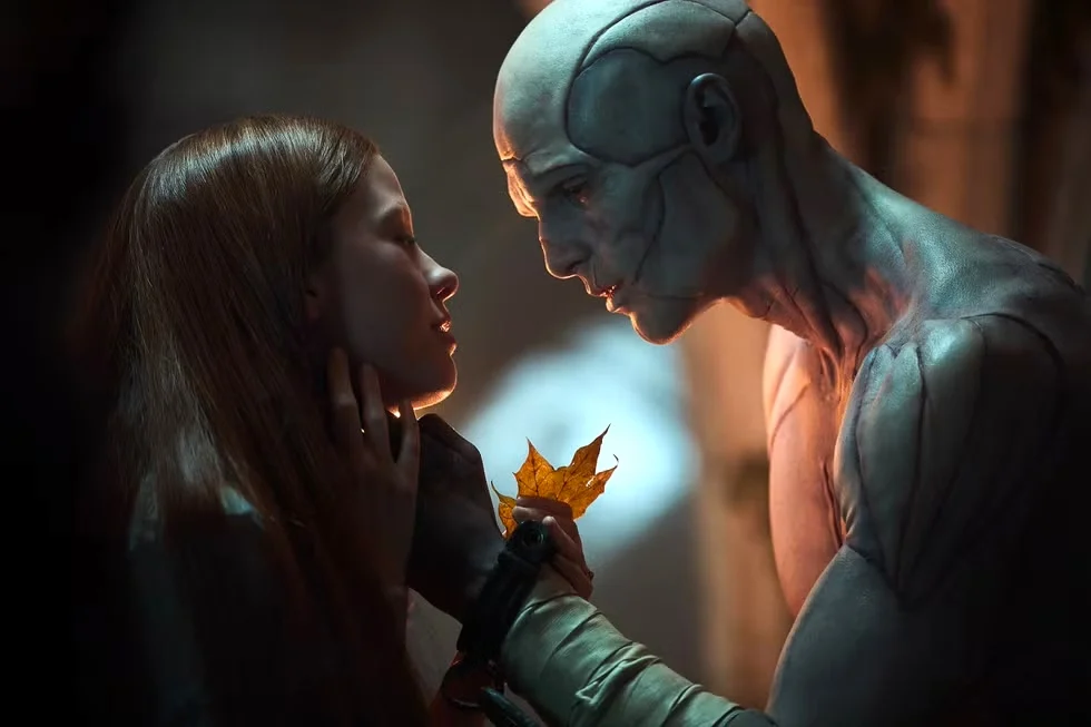 Guillermo Del Toro Confirms FRANKENSTEIN Physical Media Release With Deleted Scenes