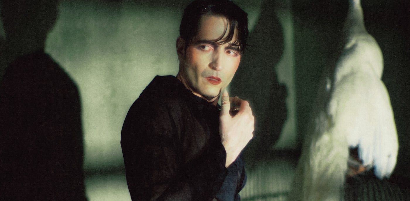 David Dastmalchian Shows Off His Fashionable Side In Exclusive METANOIA Images