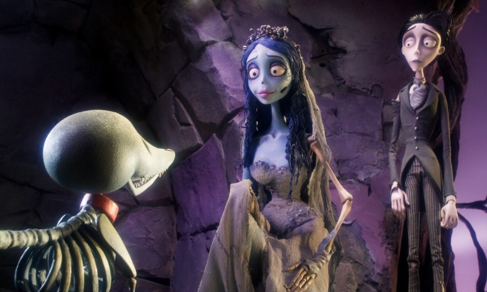 A Grave Proposal: Revisiting Tim Burton’s ‘Corpse Bride’ at 20