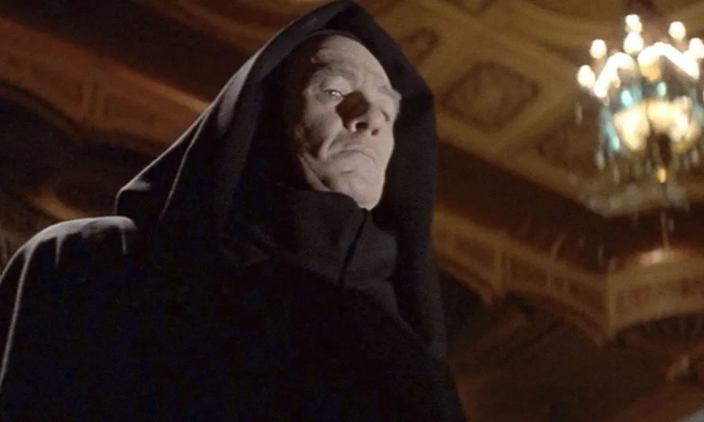 Ian McKellen & Tramell Tillman Join Johnny Depp in Ti West’s ‘Ebenezer: A Christmas Carol’