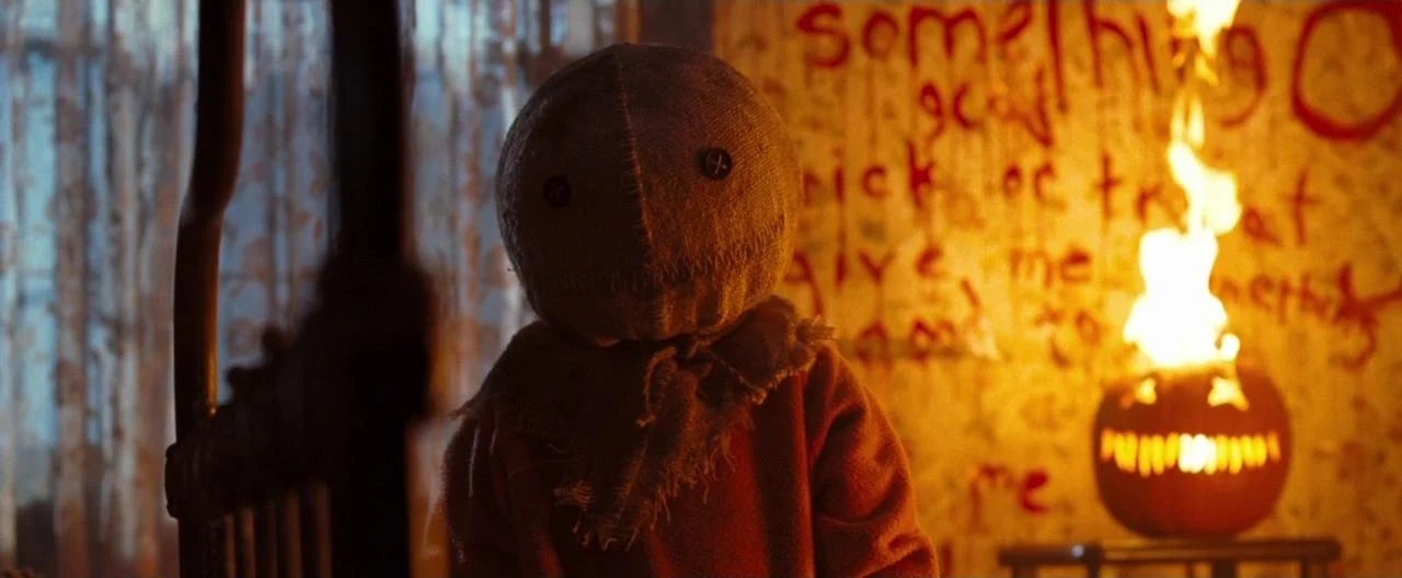 18 Of Our Favorite Horror Movies Set On Halloween