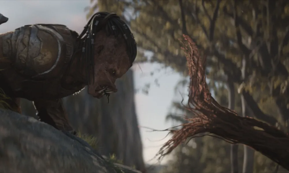 Six Creature Features with Monsters You Root For