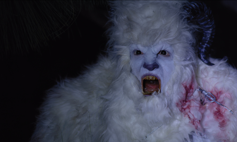 Boulet Brothers’ Holiday of Horrors