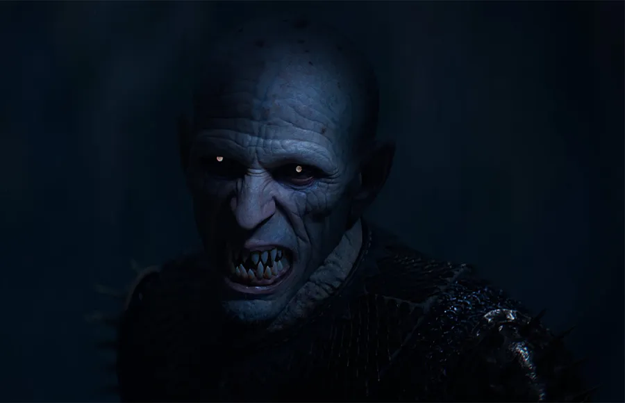 New Follow-Up Gameplay Overview Video Released for ‘The Blood of Dawnwalker’ [Watch]