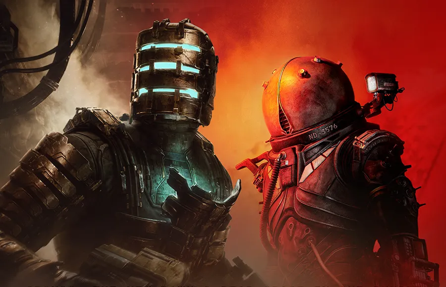 Grab ‘Cronos: The New Dawn’ in One of Five Horror Bundles on Steam for Black Friday [Video]