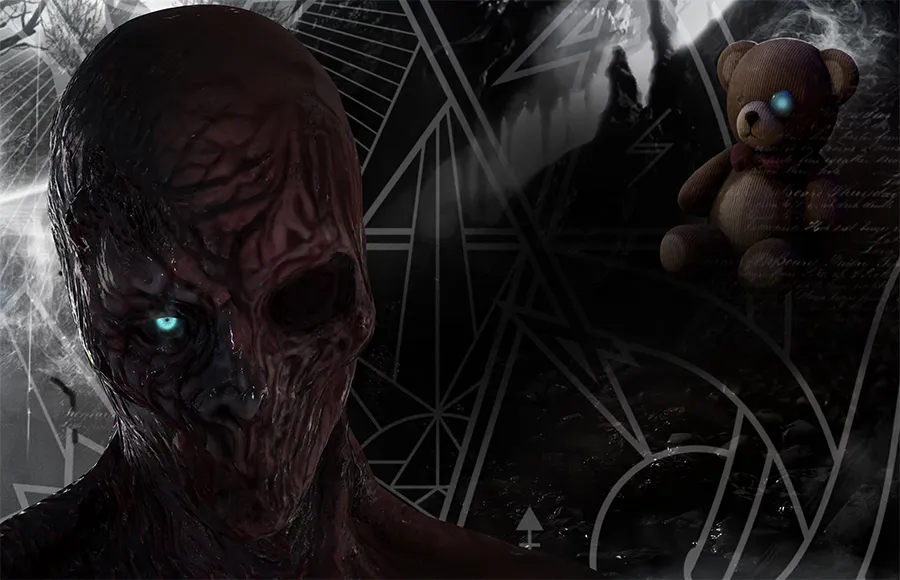 ‘Dark Atlas: Infernum’ Lurks Today on PC and Consoles [Trailer]