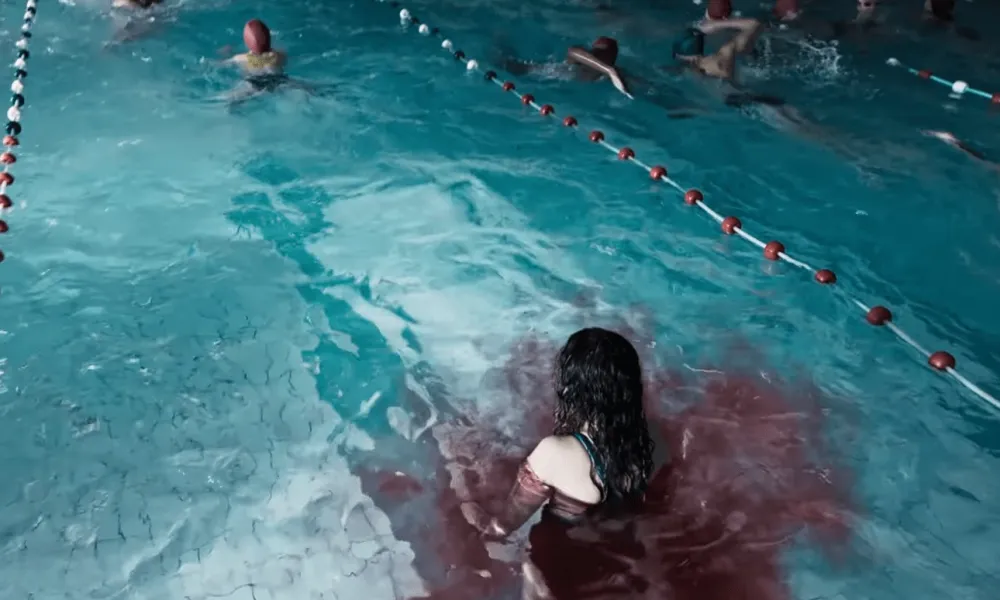 Julia Ducournau’s ‘Alpha’ Ready for Release With “R” Rating for Sexual Material & Drug Content