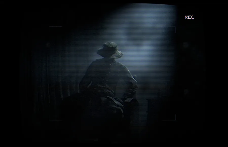 Public Playtest Available Now for Brazilian Folk Horror Fishing Game ‘Drowned Lake’ [Trailer]