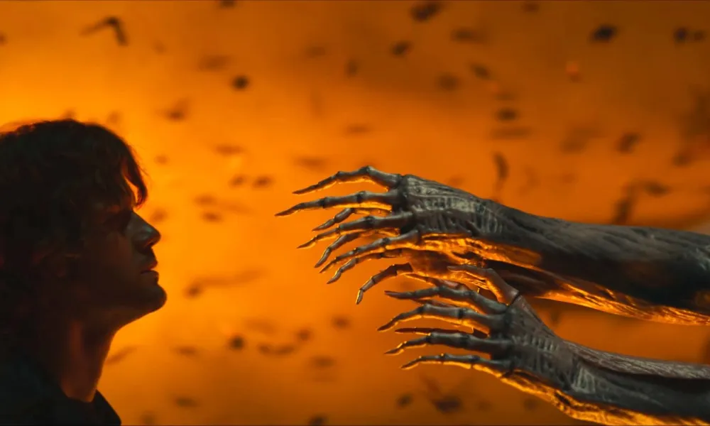 ‘Return to Silent Hill’ Official Trailer Welcomes You Back Into the Monster-Filled Fog