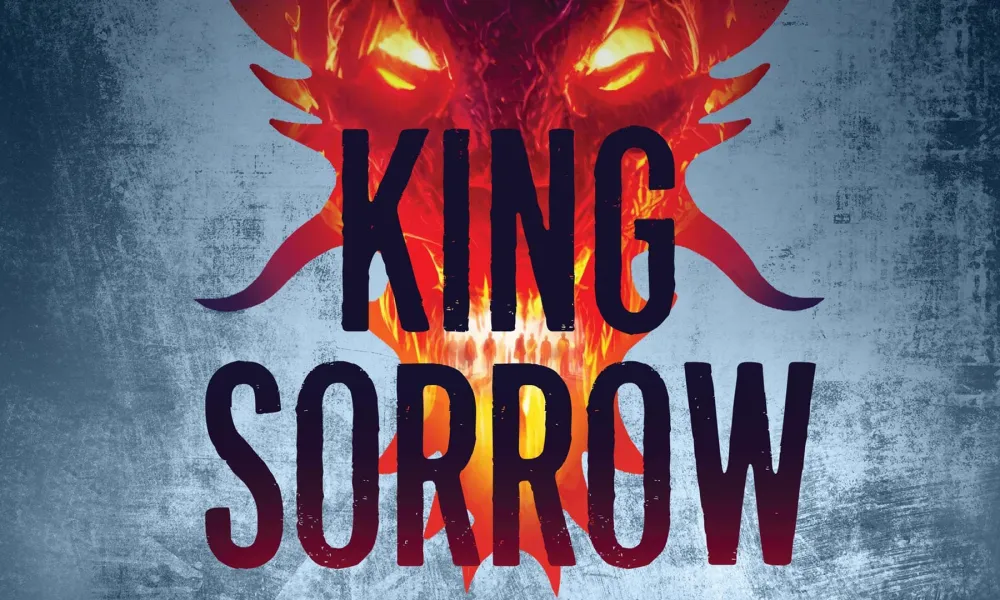 ‘Black Phone’ Author Joe Hill Adapting Unpublished Novella for Film; ‘King Sorrow’ TV Series in Development